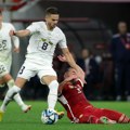 Zvezda želi još jednog reprezentativca Srbije
