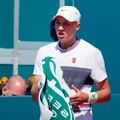 Međedović bez ikakve šanse: Srbin propustio šansu karijere za završnicu Mastersa!