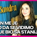 ASMIN MI JE SLAO PORUKE DOK JE BIO SA STANIJOM! Seksi Sandra otrkila sve i o ljubljenju sa Đanijem!