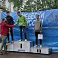 „Nebeski visovi” ponovo okupili ljubitelje planinskog trčanja na Zlatiboru