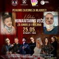 Humanitarni koncert za Anđelu Kostić i Milana Ignjatovića 25. maja u Novom Sadu