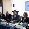 Napredak Albanije i Crne Gore ka EU nosi rizik novih podela na Zapadnom Balkanu, poručeno sa GLOBSEC-a