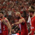 Olimpijakos prvak Evrope posle 13 godina, Real pao u drami atinskog finala (VIDEO)