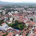 Završeni radovi na cevovodu Rzav, Čačani noćas dobili tehničku vodu