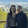 Nadal i Ana Ivanović zajedno: Španac nastavio tradiciju i dodelio Srpkinji posebnu ulogu FOTO