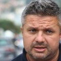 Moj studentski intervju sa Edinom Avdićem: 'Bez košarke ne bih bio ni upola ovoliko srećan'
