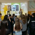 Podeljene nagrade najboljim učenicima-fotografima škole “Josif Kostić”