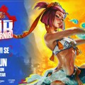 Prijavi se za League of Legends 2v2 turnir na Urusai Conu – 13.06.