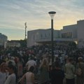 "Poslednji čas za spas Jovine": Skup roditelja i građana u Novom Sadu, đaci najavili bojkot nastave (VIDEO)