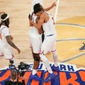 Niksi najvećim preokretom u istoriji NBA finala stigli na korak od titule