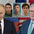 BBC tvrdi: Rusija stoji iza napada na Starmera! Slali plaćenike da izazovu rat, naručili podmetanje požara na metama povezanim…