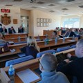 Skupština opštine Čajetina u ponedeljak: Na dnevnom redu završni račun budžeta za prošlu godinu i izveštaji o poslovanju…