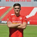 Nižu se pojačanja na Čika Dači, u Kragujevac stigao i bivši Zvezdin đak!