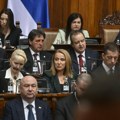 Brnabić, Dačić i Gašić ocenili da je slučaj "zvučni top" deo unapred planirane kampanje destabilizacije Srbije