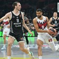 Partizan ne odustaje od Luvavua-Kabaroa: Crno-beli poslali ponudu?