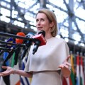 Kalas: Razmena vatre SAD i Irana komplikuje pregovore