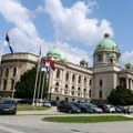 Poslanici Skupštine Srbije usvojili zakon o roditeljima negovateljima i negovateljima Mesečna novčana naknada od 65.000…