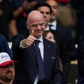 Infantino: Razmotrićemo proširenje Svetskog prvenstva na 64 reprezentacije