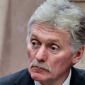Peskov: Trampove tvrdnje za Rusiju neutemeljene