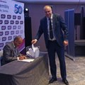 Tanasković pred novim mandatom! Čuveni Srbin ostaje predsednik Međunarodne federacije školskog sporta!