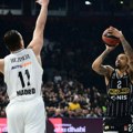 Evroligaška "bomba"! Veliki ljubimac "grobara" napušta klub! NBA liga sledeća stanica!