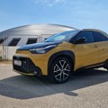 Test Toyota Aygo X hibrid - Gradski štediša koji se ne stidi ni autoputa