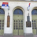 Novoizabrane sudije položile zakletvu pred predsednicom Narodne skupštine Anom Brnabić