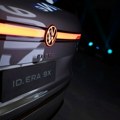 Volkswagen sljedeće godine u Kini nudi autonomni automobil