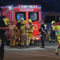 Jedna osoba poginula a 15 povređeno na Gej prajd paradi u Berlinu, kada je vozilo upalo u masu