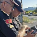 Nema više skrivanja u Crnoj Gori Vozači, oprez! Dronovi snimaju svaki prekršaj, kazne su neizbežne
