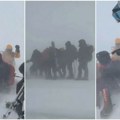Tragedija na Elbrusu: Preživeli planinar otkrio šta se dogodilo tokom uspona