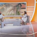 Tema jutra: Rušenje na Gazivodama