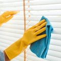 Najčešće greške pri čišćenju prozora zbog kojih staklo nikada nije potpuno čisto
