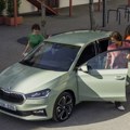 Kada se bira kvalitet i sigurnost - Škoda ostaje među najpoželjnijim izborima vozača