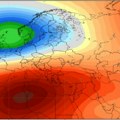 STIŽE ZIMA KAKVU DUGO NISMO VIDELI: Stručnjaci zabeležili dva fenomena, evo šta čeka Evropu od decembra