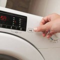 Da li vam veš-mašina "skače" po kupatilu? Uz jednostavan trik centrifuga će biti mnogo tiša