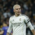 Franko Mastantuono na pozajmici u Fiorentini