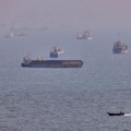 Iran postavio uslove SAD za ponovno otvaranje Ormuskog moreuza