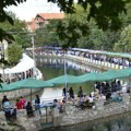 Gradić od 10.000 stanovnika dočeka 60.000 gostiju: "Dani banice" u Beloj Palanci obaraju rekorde