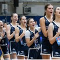 Srbija ostala bez medalje na EP: Mlade košarkašice u borbi za bronzu izgubile od Finske