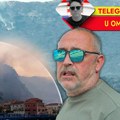 "Najviše smo se plašili za decu i goste", Predrag iz Omiša za Telegraf otkrio detalje nakon neprospavane noći