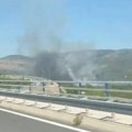 Nema kraja lošim vestima: Još jedan požar izbio u Hrvatskoj (foto/video)