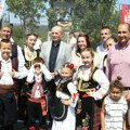 Krkobabić: Miholjski susreti i obnovljen Dom kulture u Vražogrncima