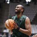 Džabari Parker opet u Partizanu: Penjaroja ga čeka da se iskupi za platu od 5 miliona