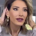 Na razgovoru za posao joj rekli da nije za medije, ona izgradila televizijsku karijeru. Maštala da radi u Nasi, a jedan…