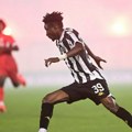 Saša Ilić povukao radikalaz potez! Zubairu odstranjen iz tima do daljnjeg, sledeći je Demba Sek?!