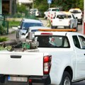 Сузбијање комараца у Београду: Третмани почињу у 3.30, ево које локације су обухваћене