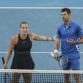 Đoković i Sabalenka saznali rivale na US Openu: Publika će im okrenuti leđa, a spektakl se čeka sa nestrpljenjem