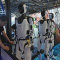 Dva koraka ispred konkurencije: Kako u Kini roboti planski zamenjuju sve stariju radnu snagu
