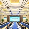 Kina i SAD održale treći dijalog Kolosek 1.5 u Pekingu